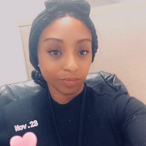 Meet your Posher, Bryauna